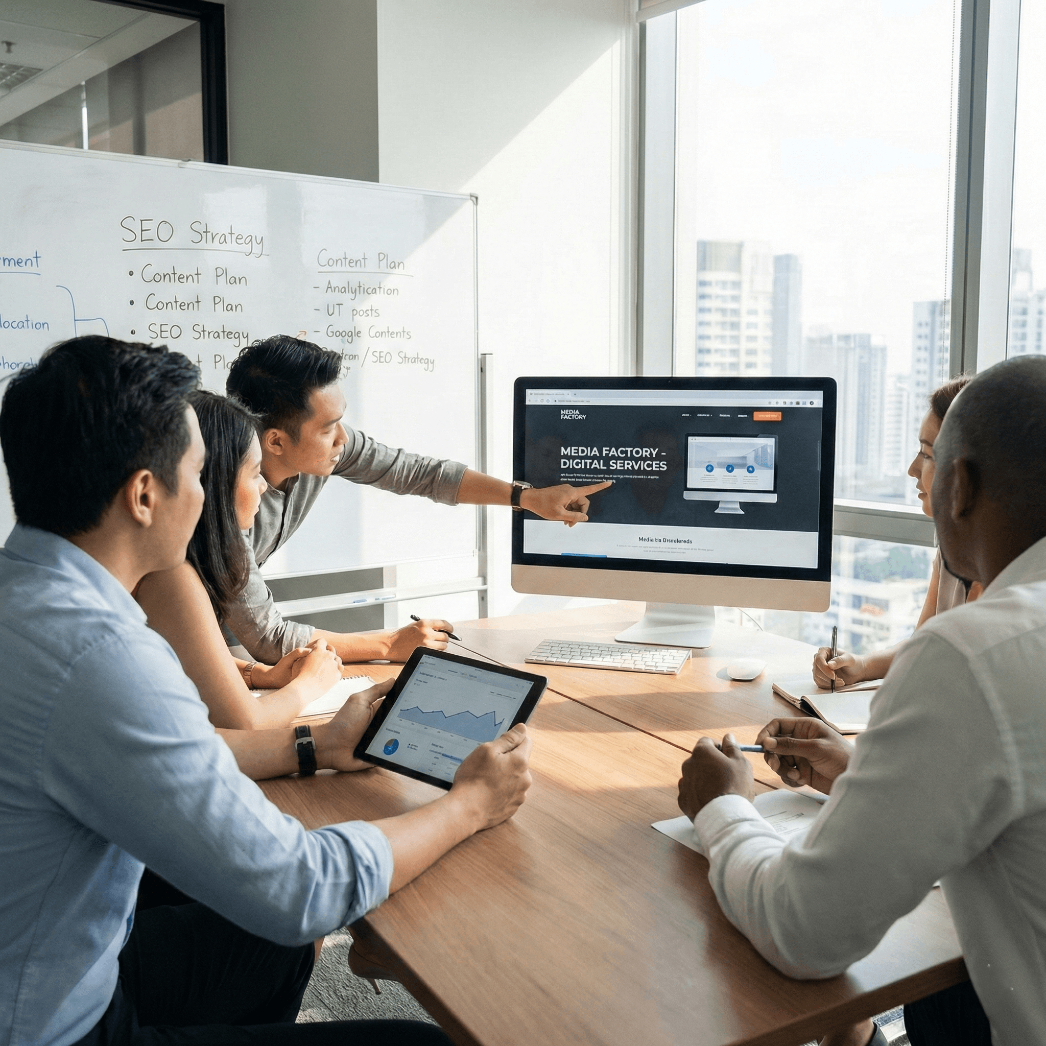 Business Professional