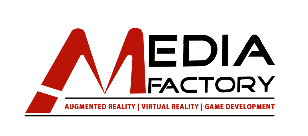 MediaFactory Logo
